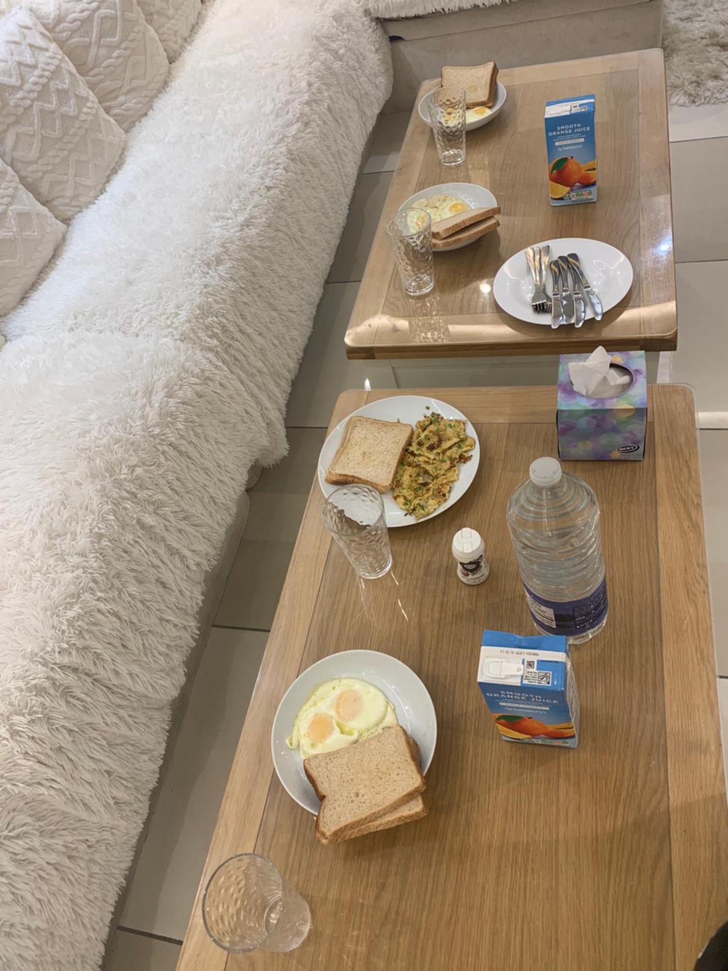 Air Conditioned Modern Double Bed Room With Private Attached Bathroom - Free Parking - Near London Heathrow Airport & Southall Broadway Ngoại thất bức ảnh